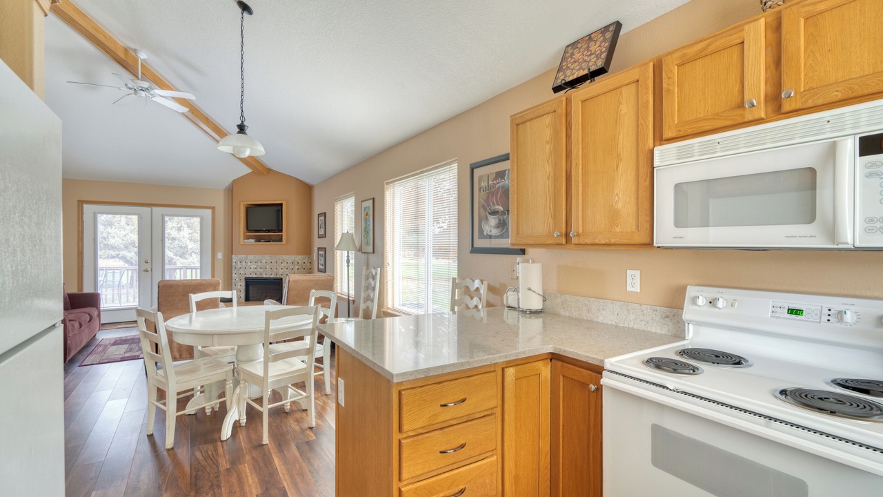 Photo of Kitchen in Redmond