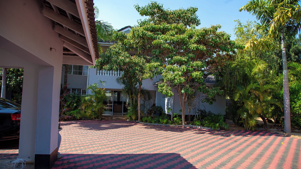 Photo of Outdoor in Harare