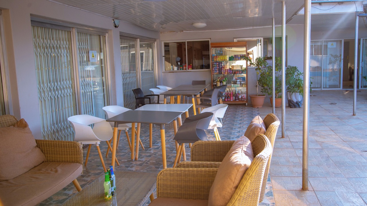 Photo of Outdoor in Harare