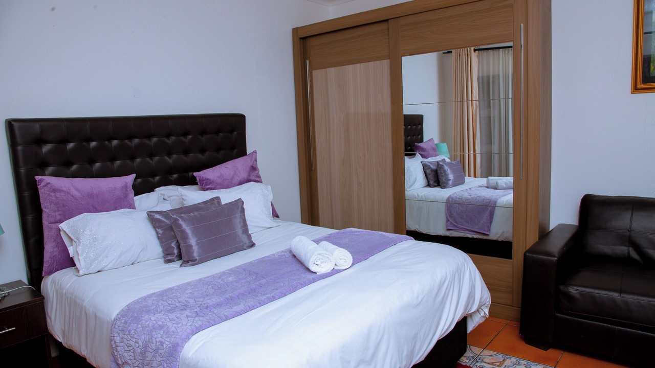 Photo of Bedroom in Harare