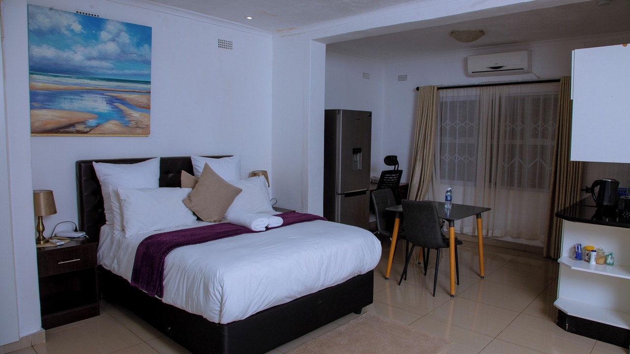 Photo of Bedroom in Harare