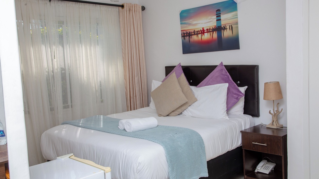 Photo of Bedroom in Harare