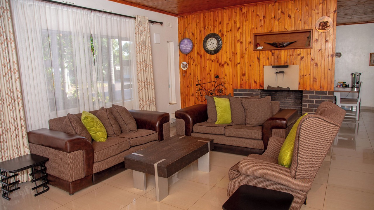 Photo of Livingroom in Harare