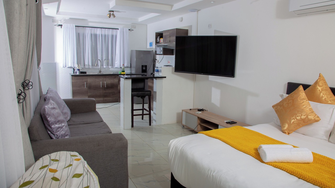 Photo of Bedroom in Harare