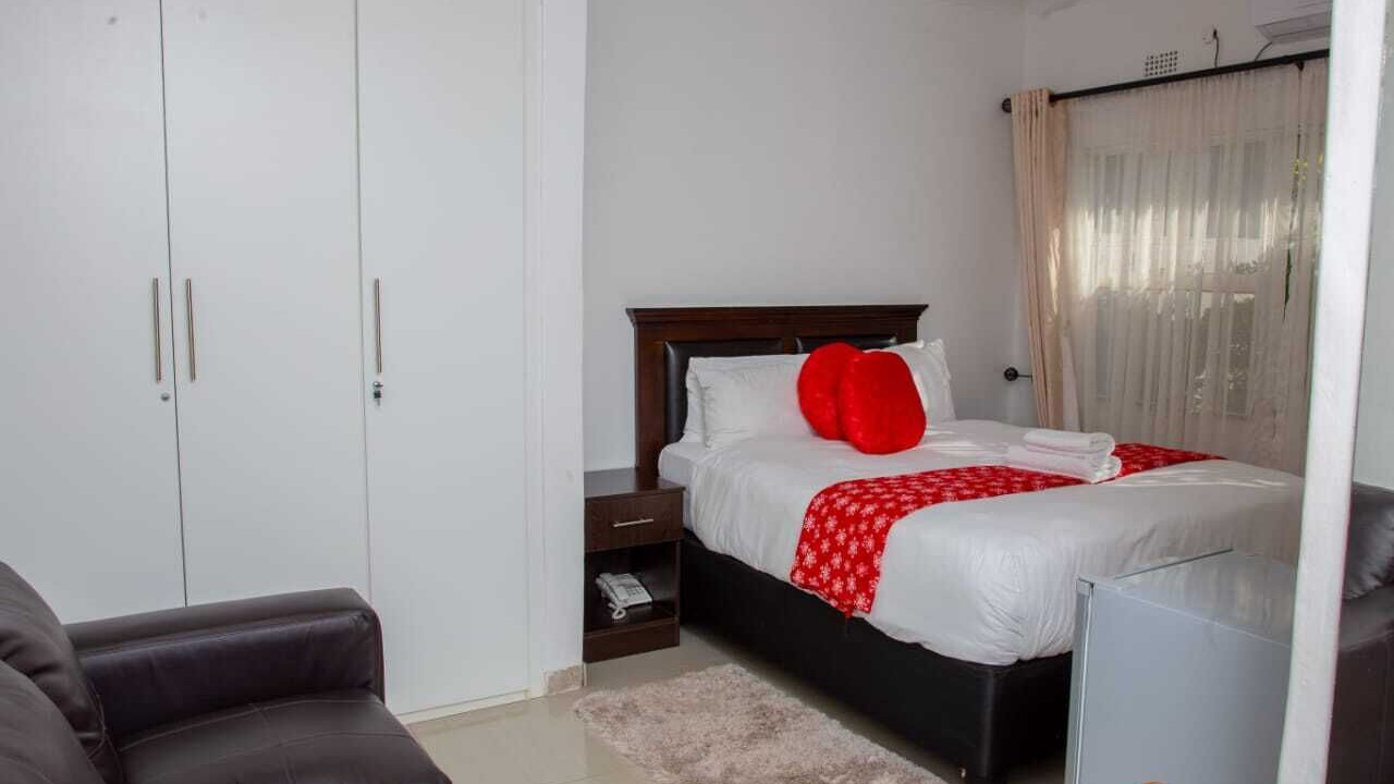 Photo of Bedroom in Harare