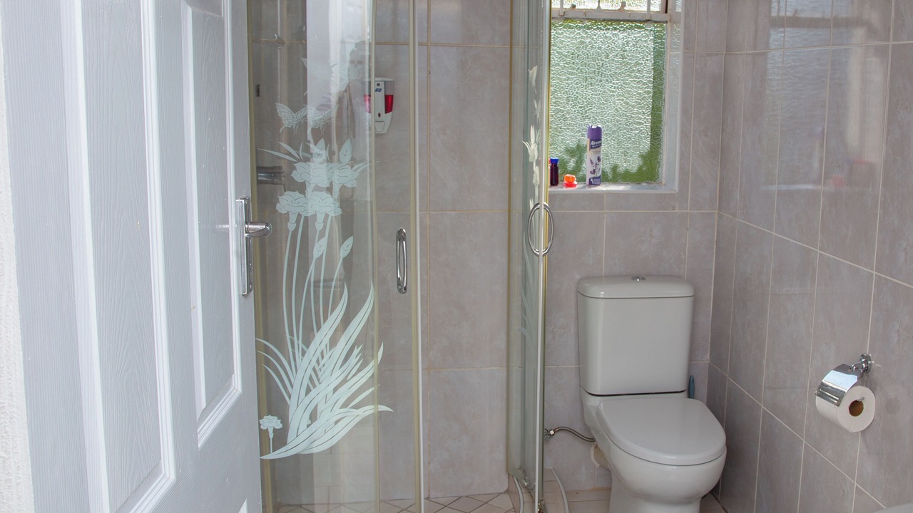 Photo of Bathroom in Harare