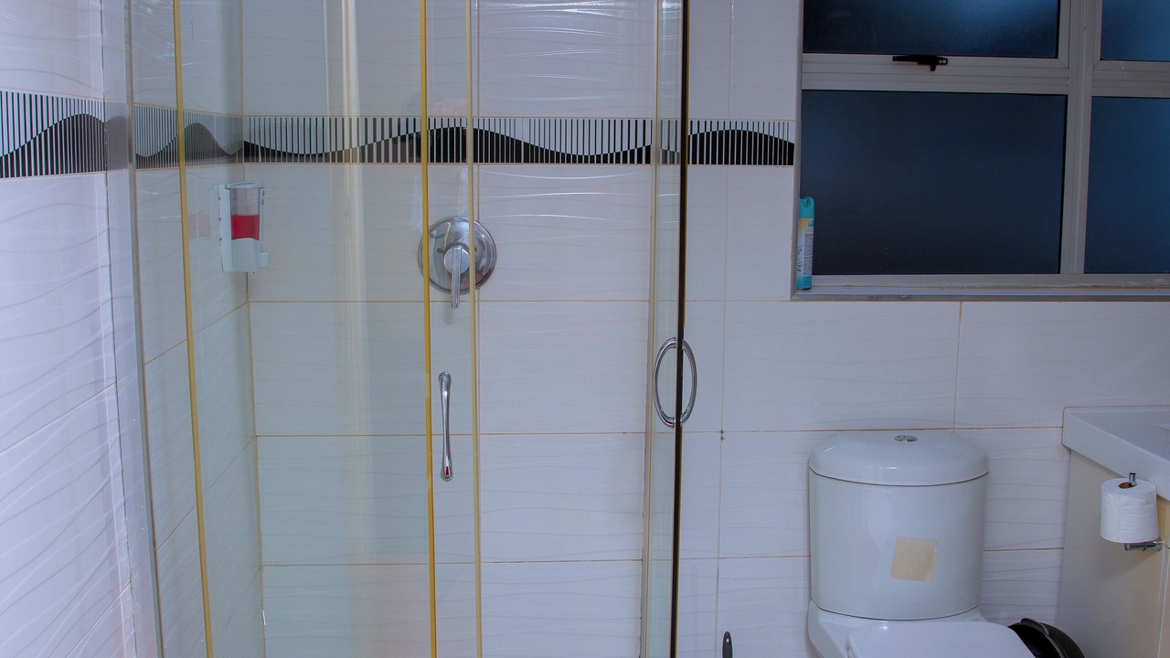 Photo of Bathroom in Harare