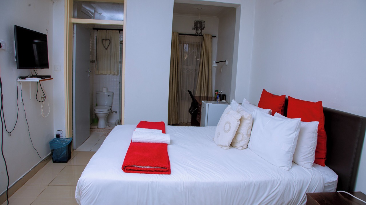 Photo of Bedroom in Harare