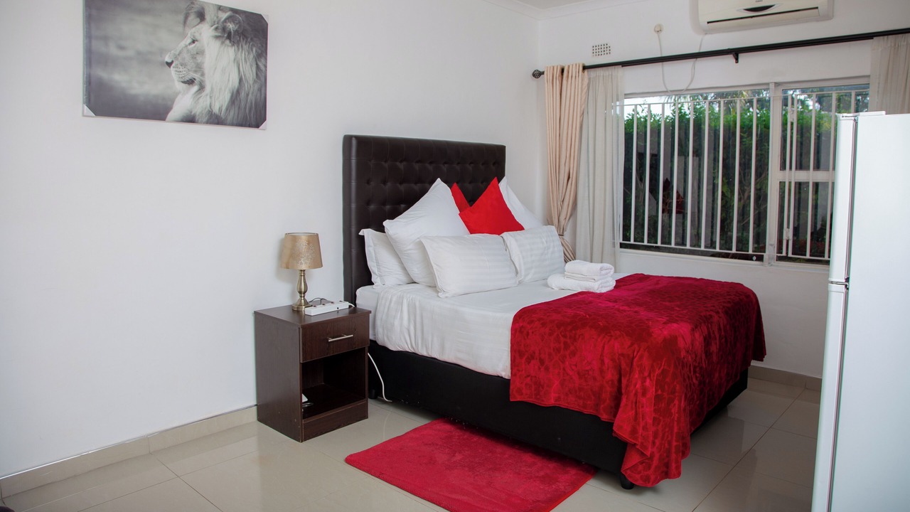 Photo of Bedroom in Harare
