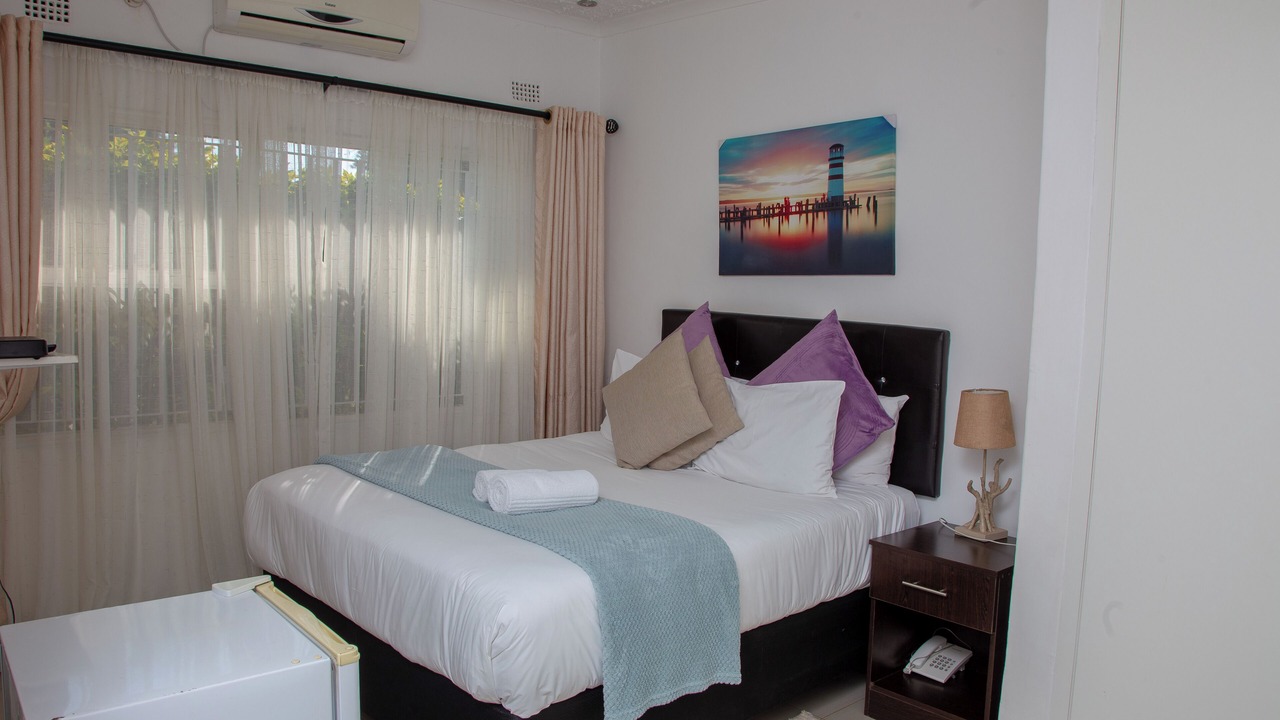 Photo of Bedroom in Harare