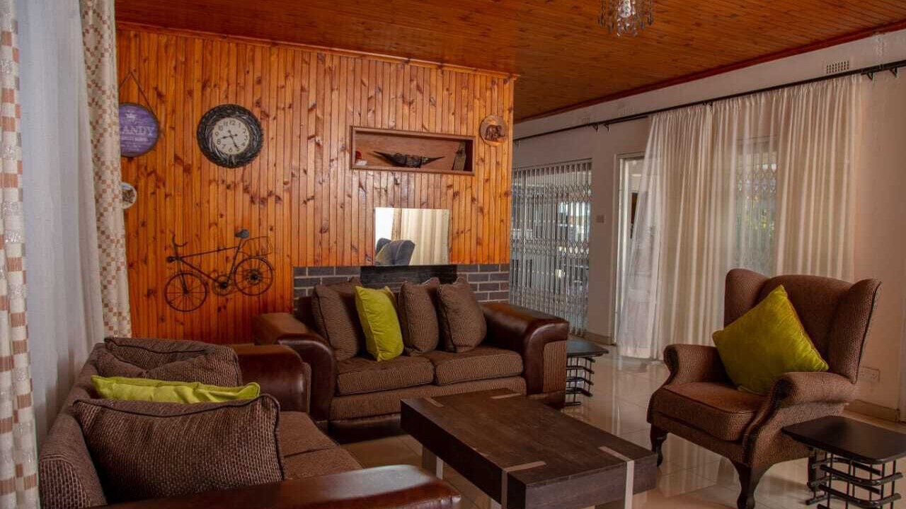 Photo of Livingroom in Harare