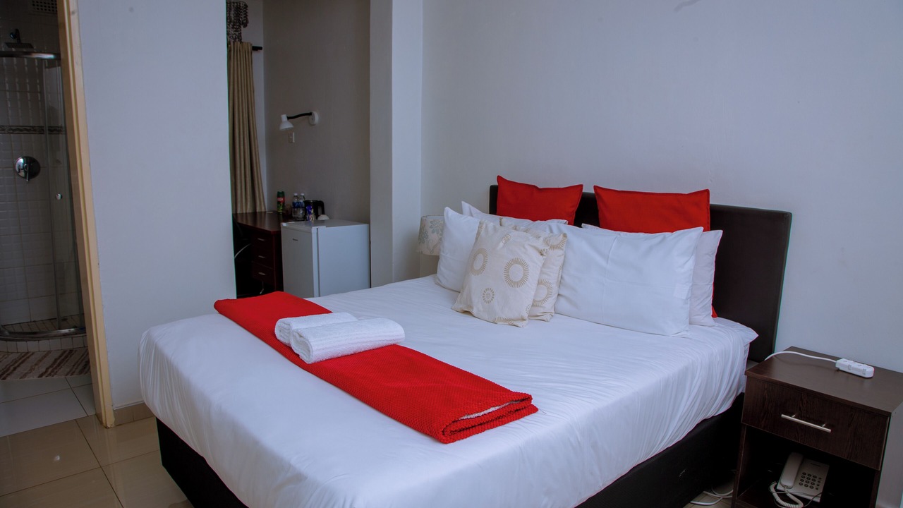 Photo of Bedroom in Harare