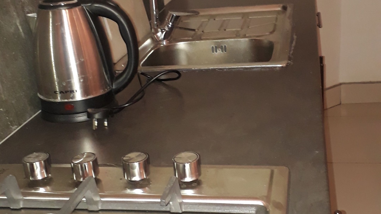 Photo of Kitchen in Harare