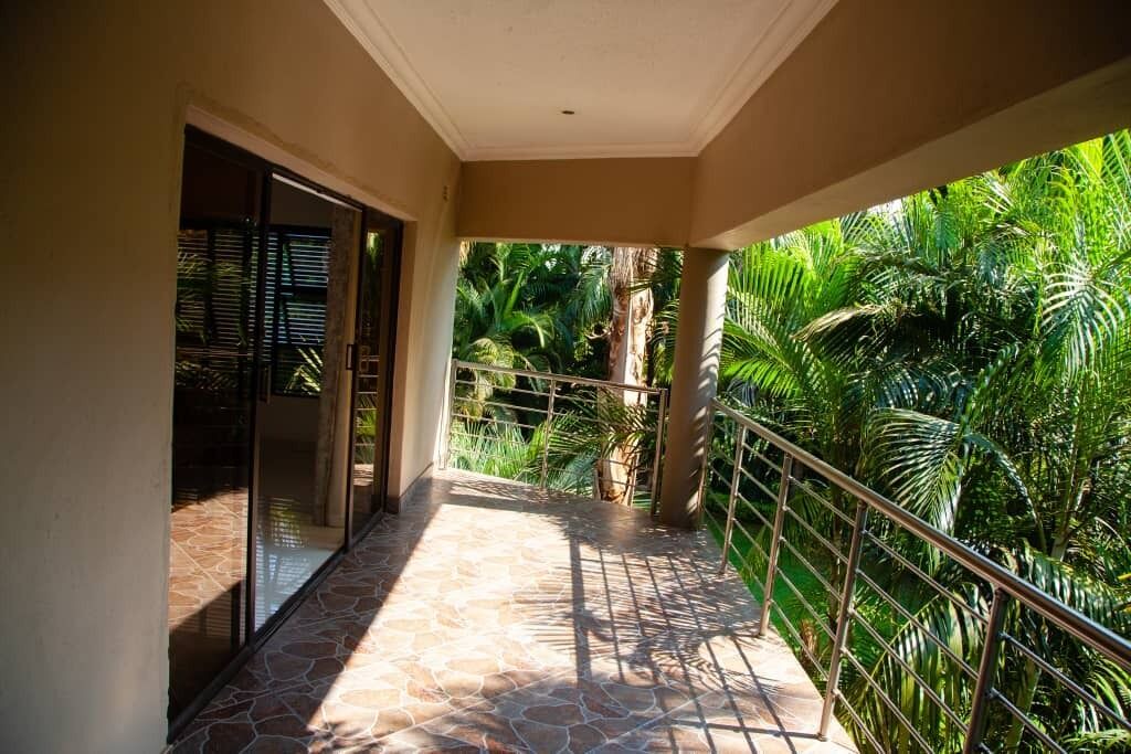 Photo of Patio Balcony in Harare