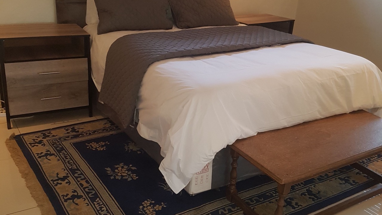 Photo of Bedroom in Harare