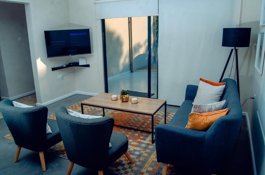 Photo of Livingroom in Lusaka