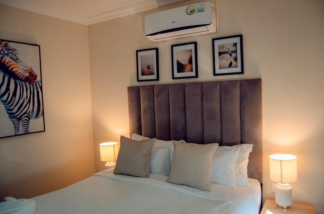 Photo of Bedroom in Lusaka
