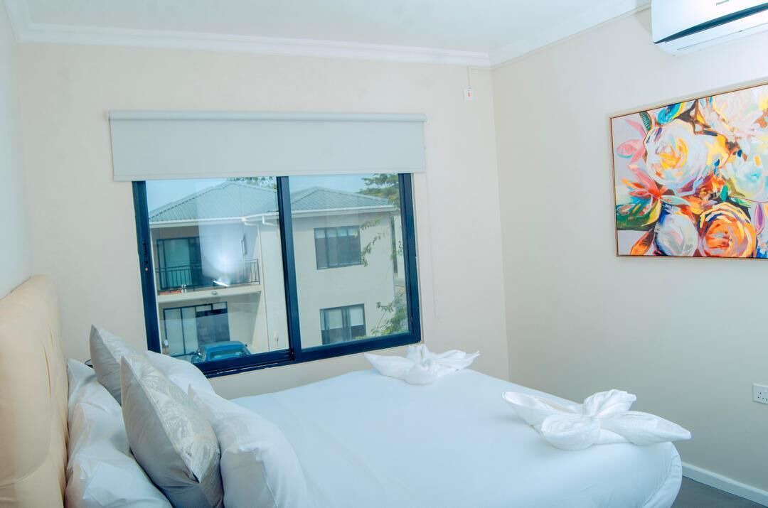 Photo of Bedroom in Lusaka