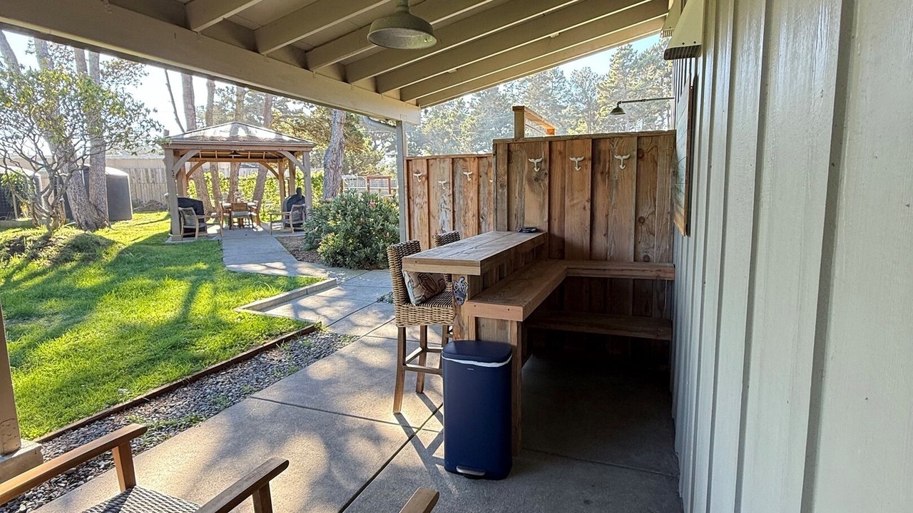 Photo of Outdoor in Cleone