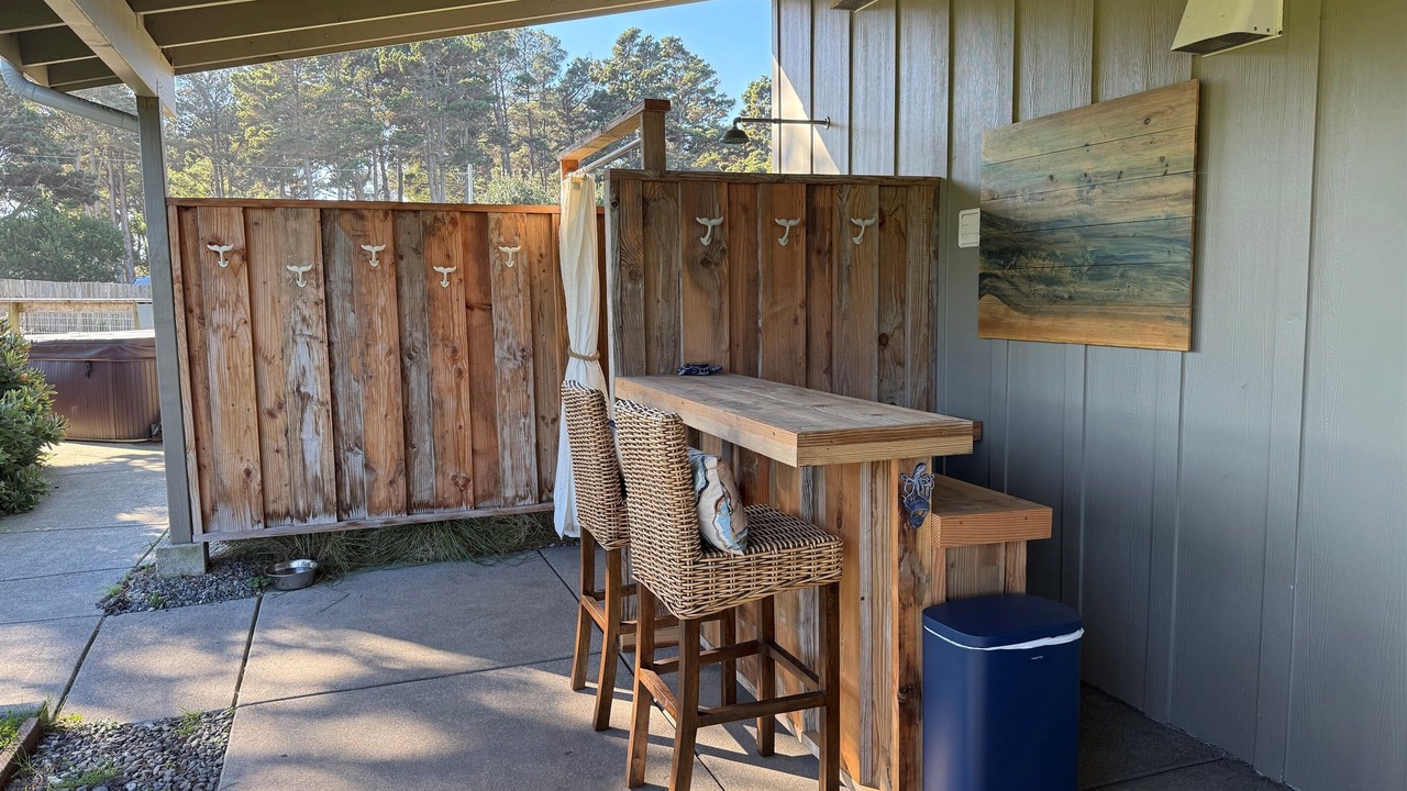 Photo of Outdoor in Cleone