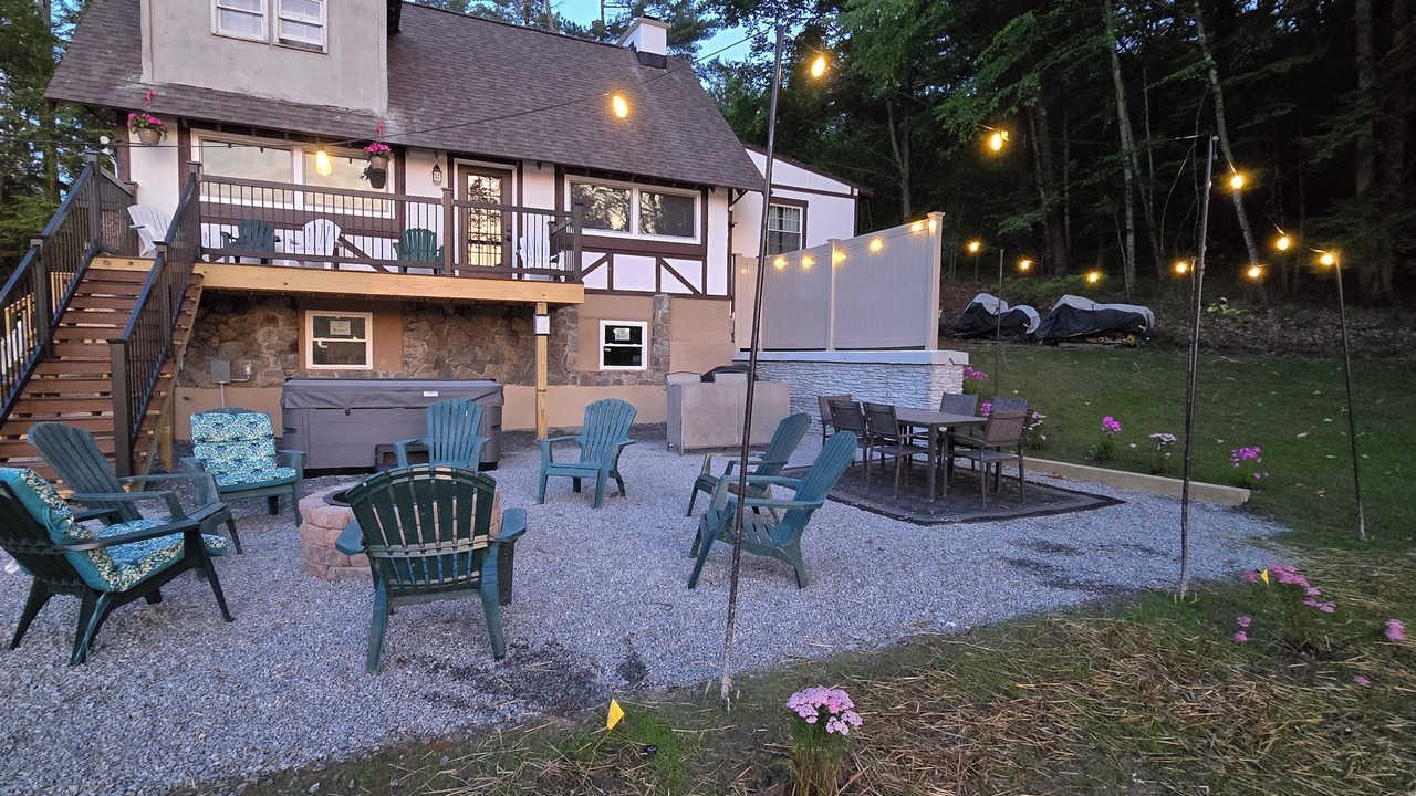 Photo of Outdoor in Warrensburg