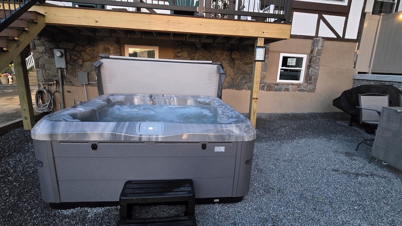 Photo of Patio Balcony in Warrensburg