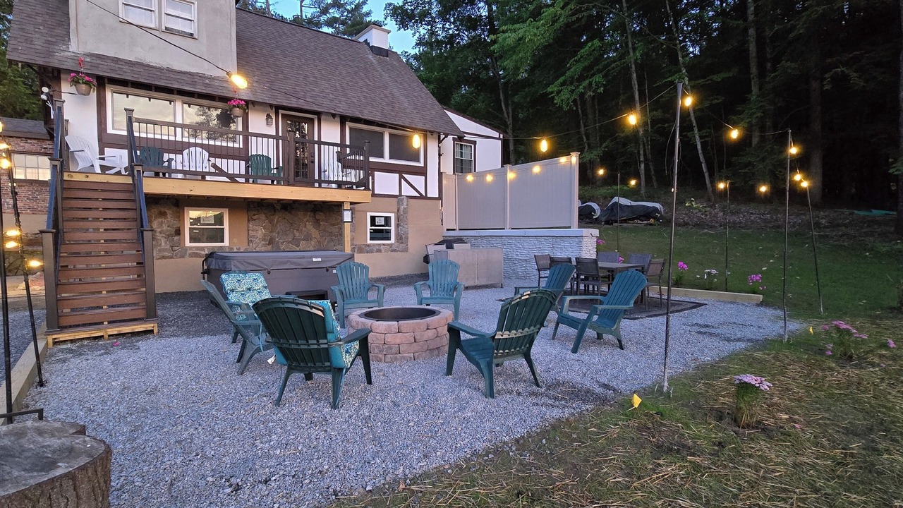 Photo of Outdoor in Warrensburg