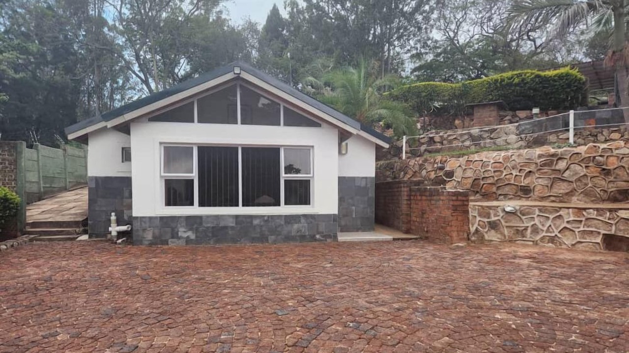 Photo of Bedroom in Harare