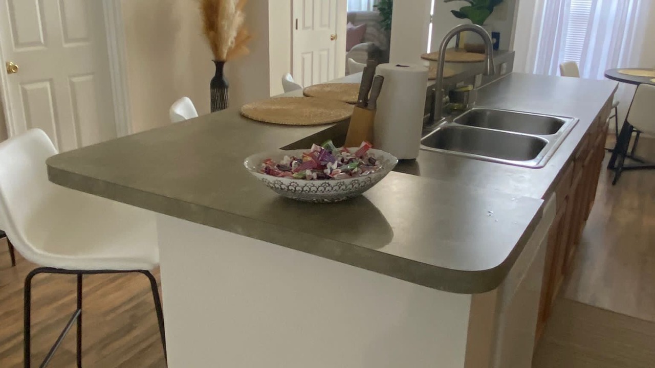 Photo of Kitchen in Davenport