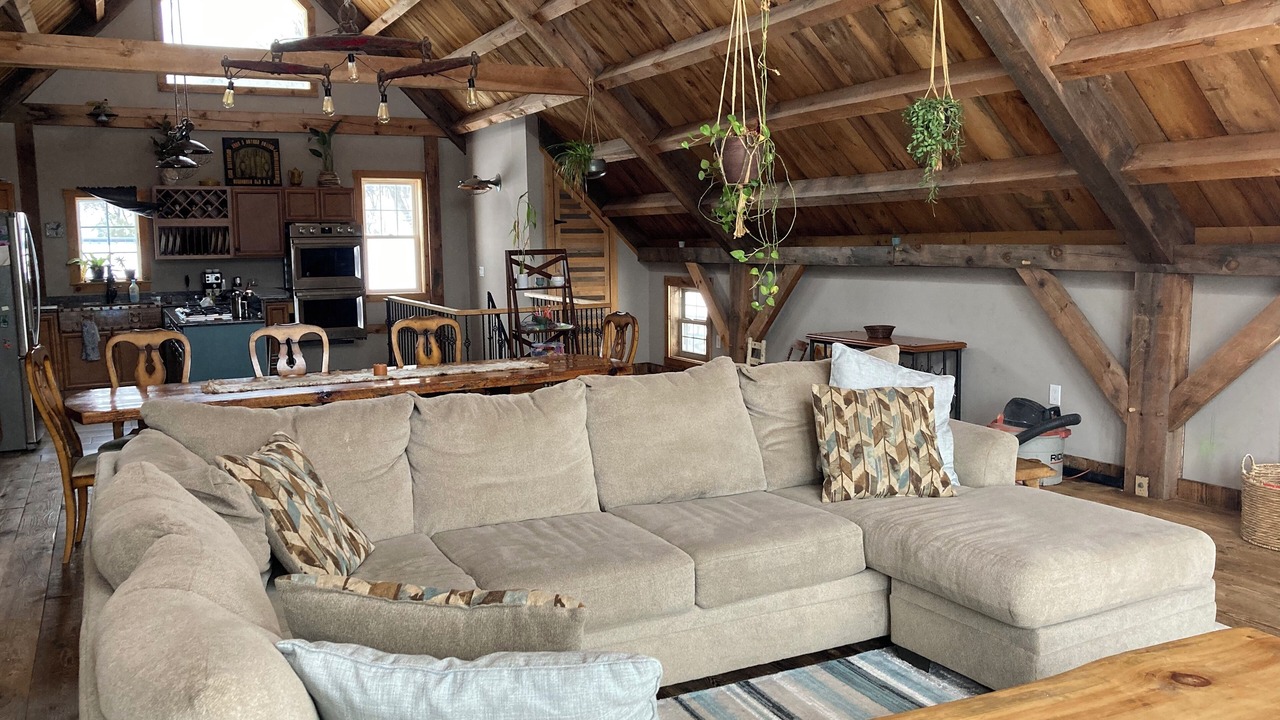Photo of Livingroom in Brookfield