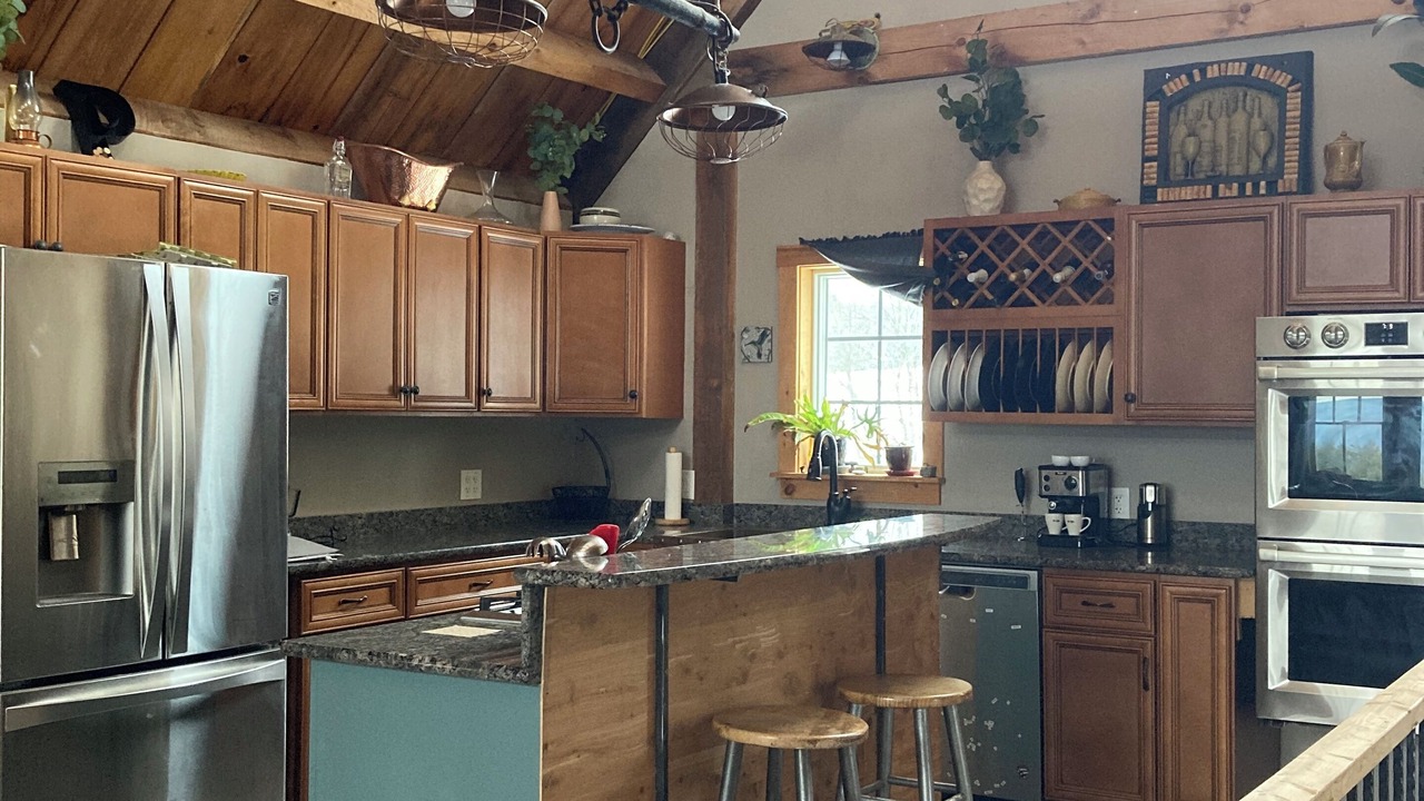 Photo of Kitchen in Brookfield