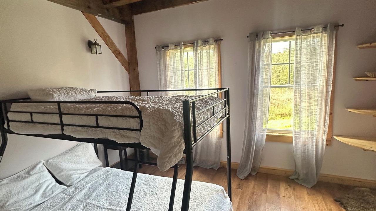 Photo of Bedroom in Brookfield