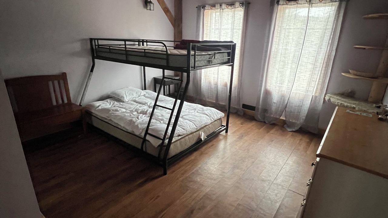 Photo of Bedroom in Brookfield