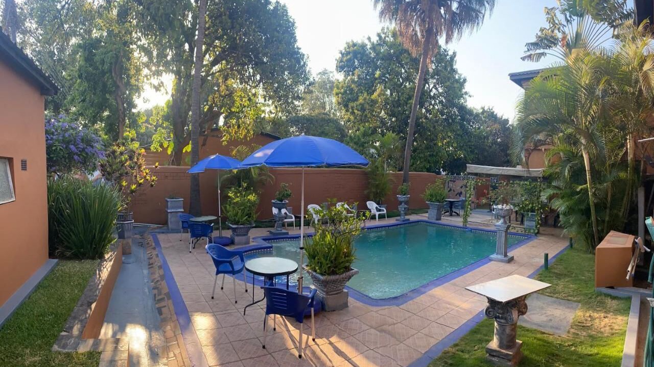 Photo of Outdoor in Lusaka Central