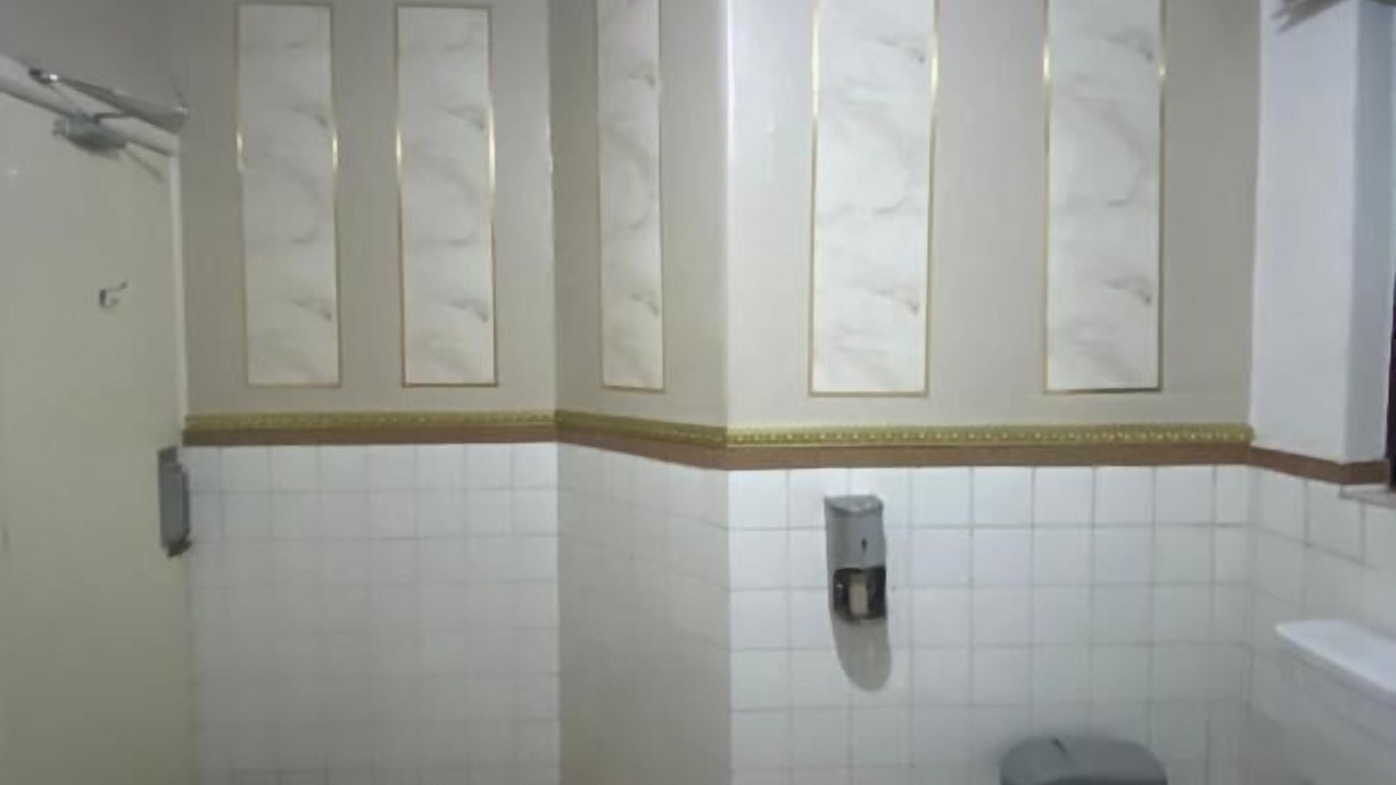 Photo of Bathroom in Lusaka Central