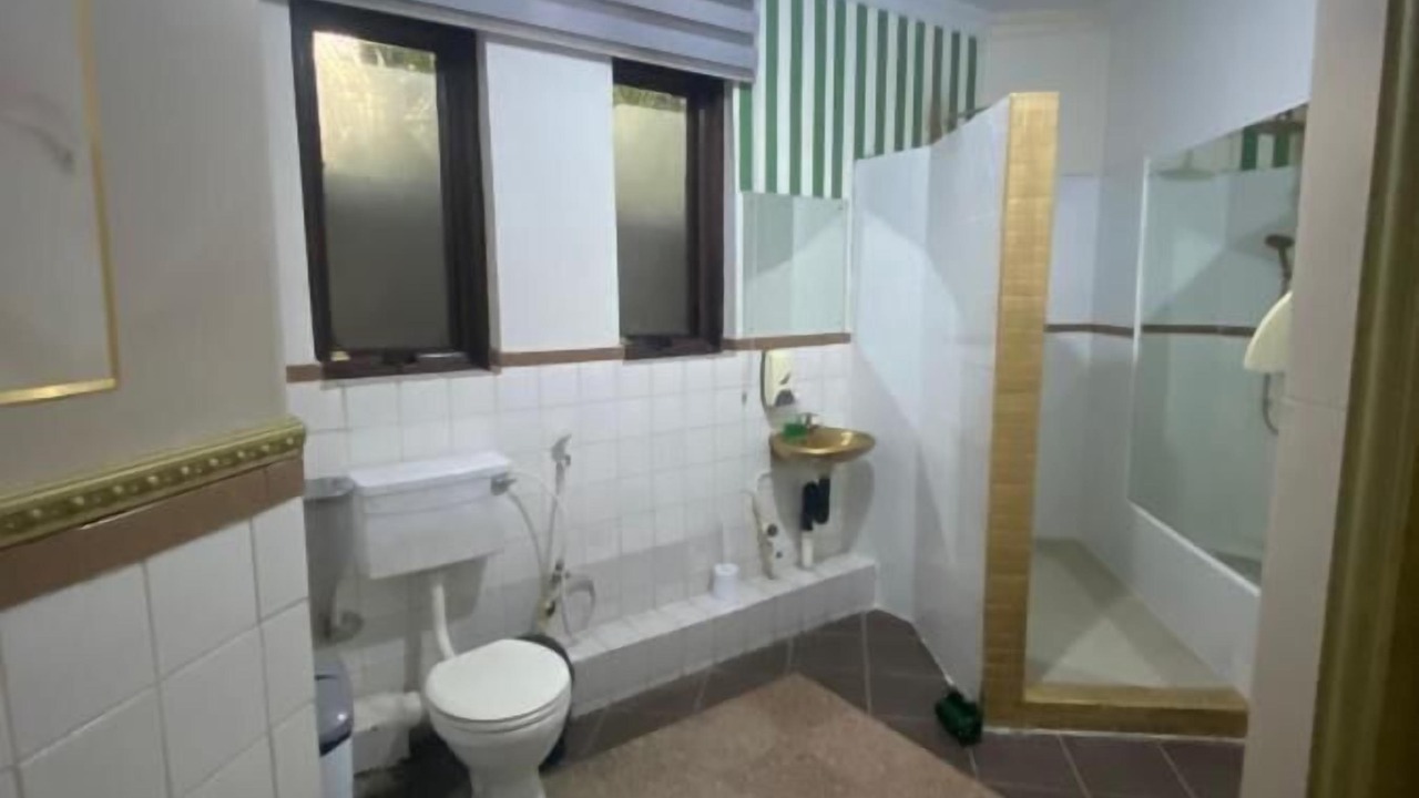 Photo of Bathroom in Lusaka Central