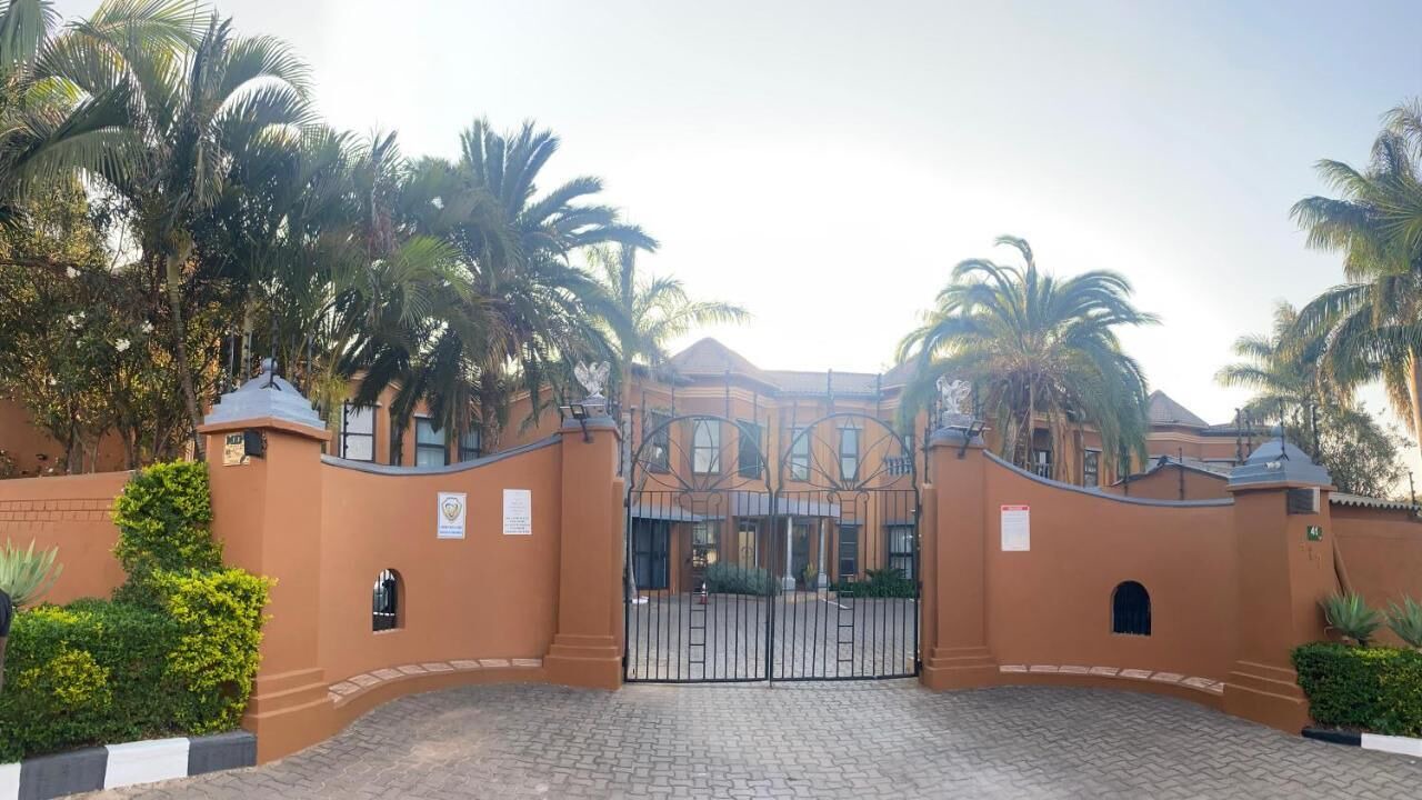 Photo of Outdoor in Lusaka Central