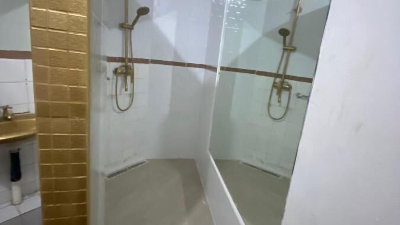 Photo of Bathroom in Lusaka Central