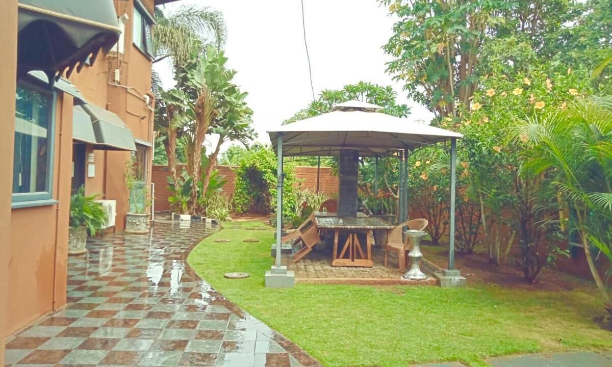 Photo of Outdoor in Lusaka Central