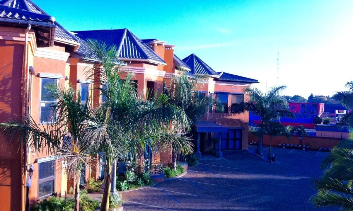 Photo of Outdoor in Lusaka Central