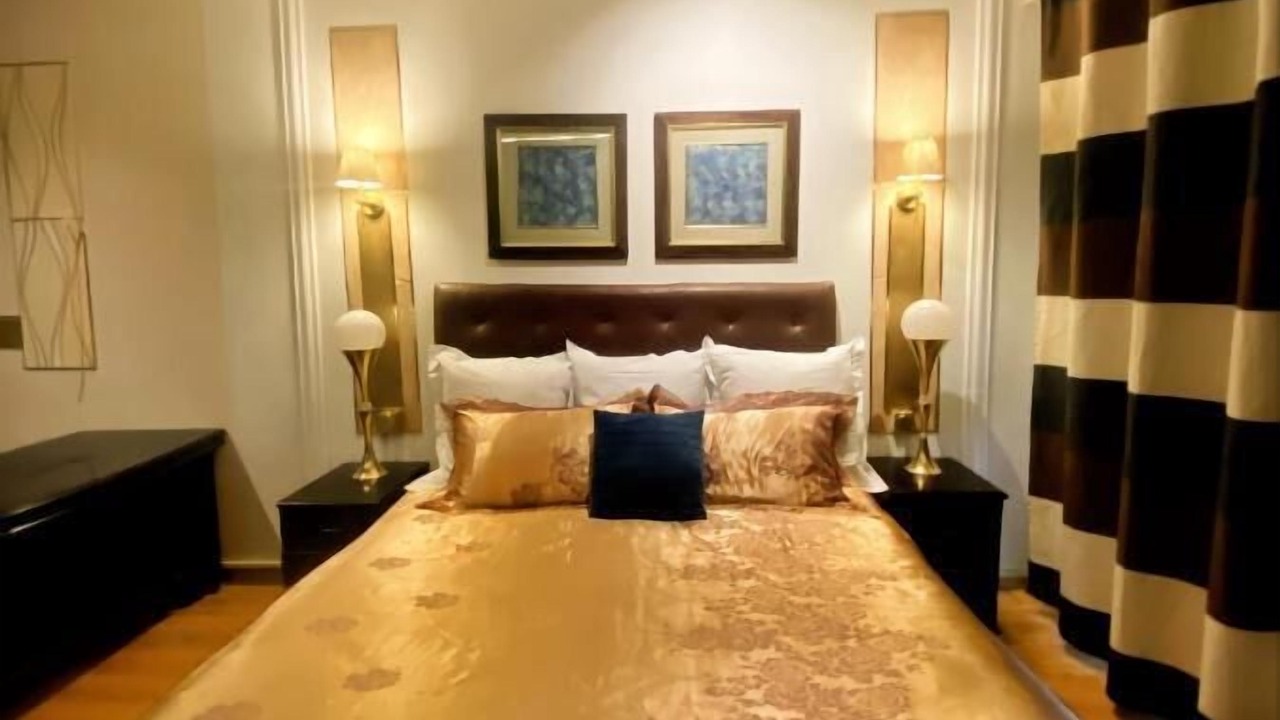 Photo of Bedroom in Lusaka Central