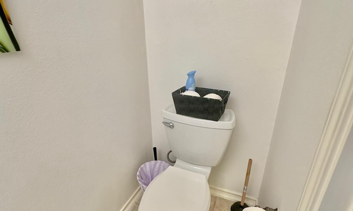 Photo of Bathroom in Stone Oak