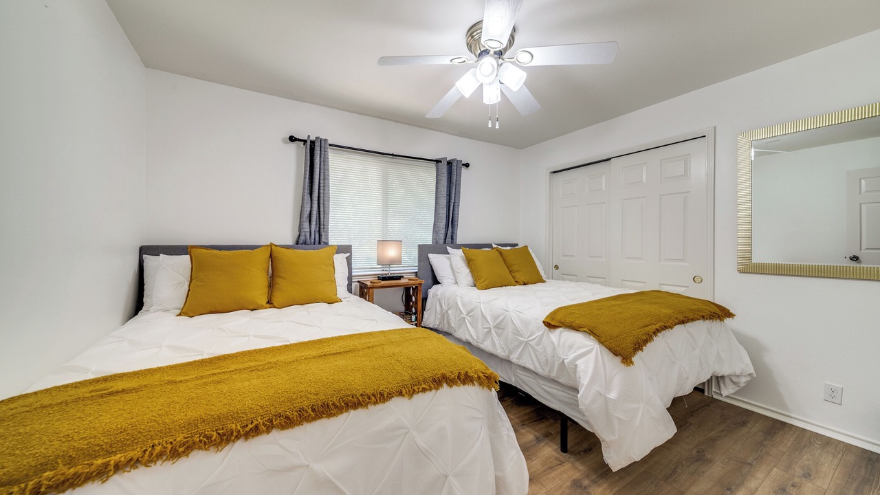 Photo of Bedroom in Stone Oak