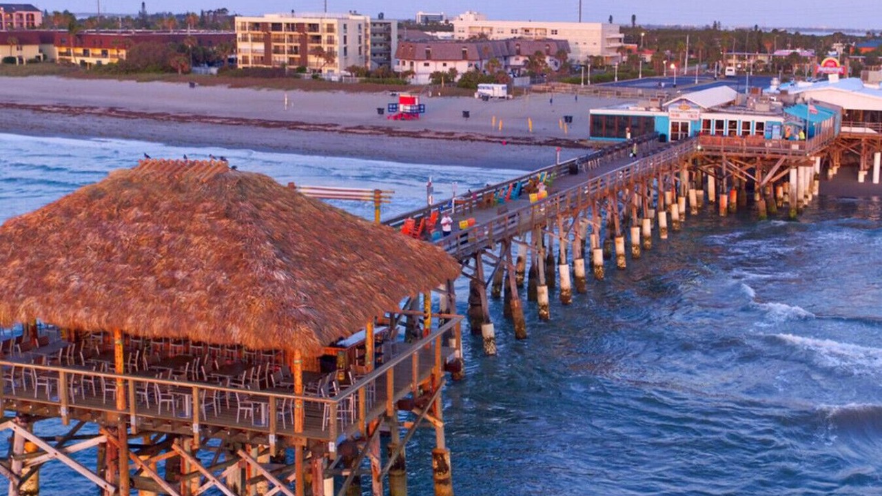 Photo of Others in Cocoa Beach