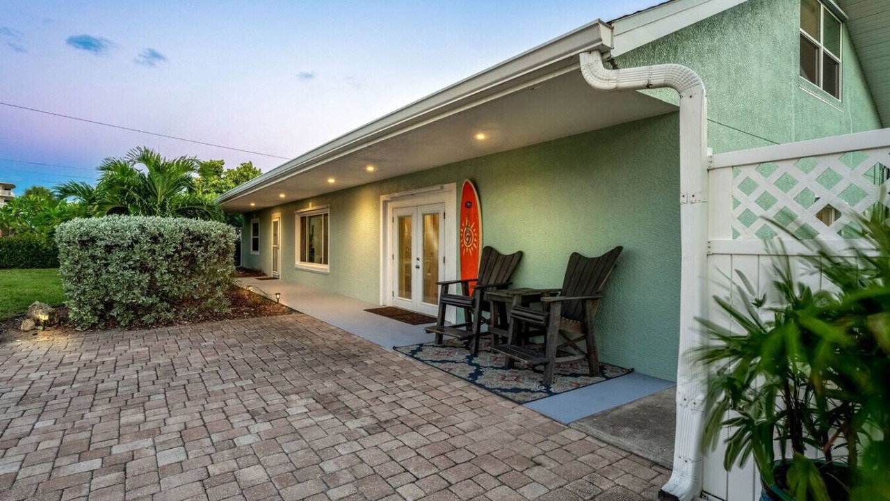 Photo of Outdoor in Cocoa Beach