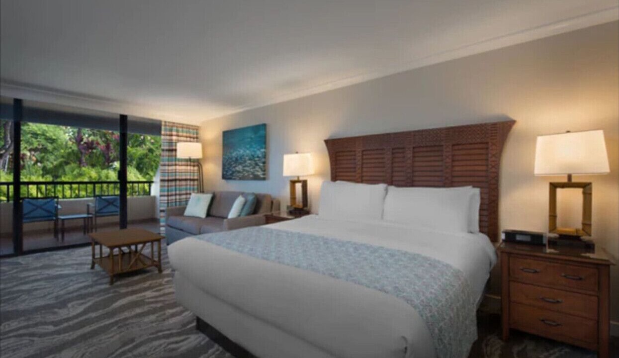 Photo of Bedroom in Kaanapali