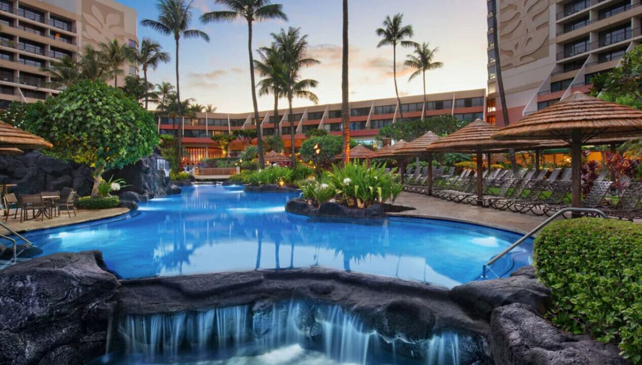 Photo of Outdoor in Kaanapali