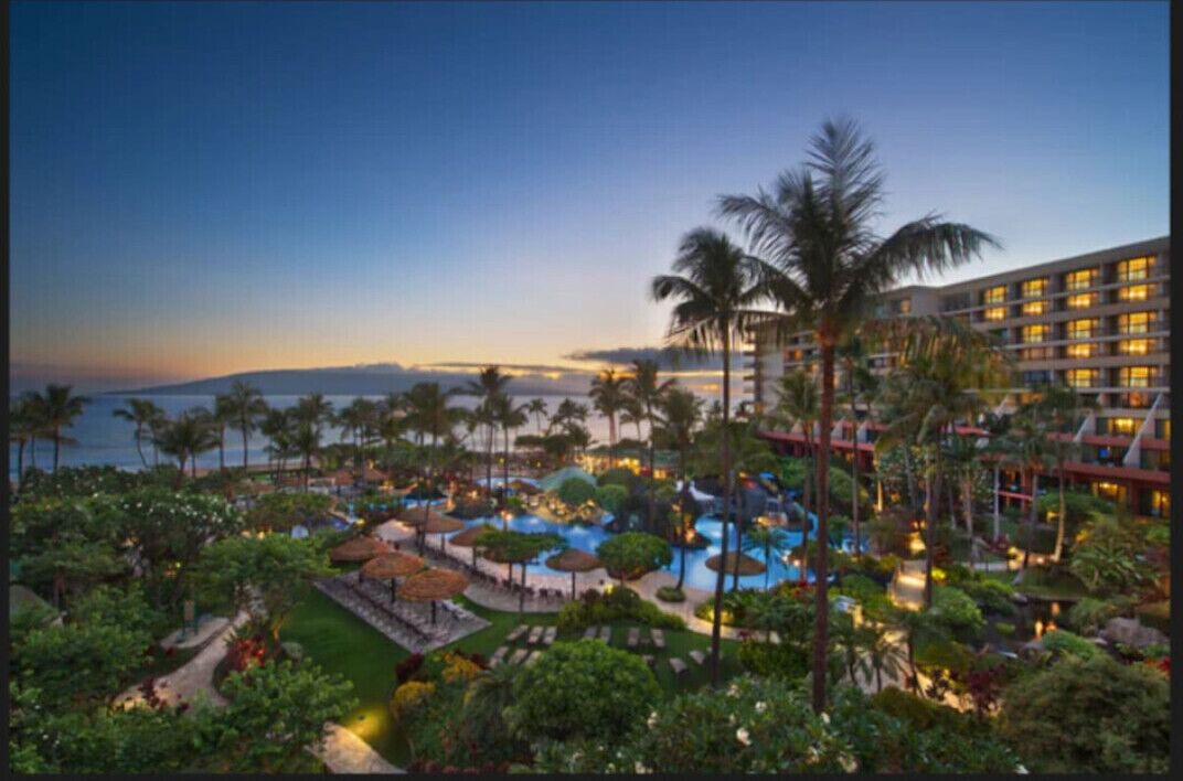Photo of Outdoor in Kaanapali