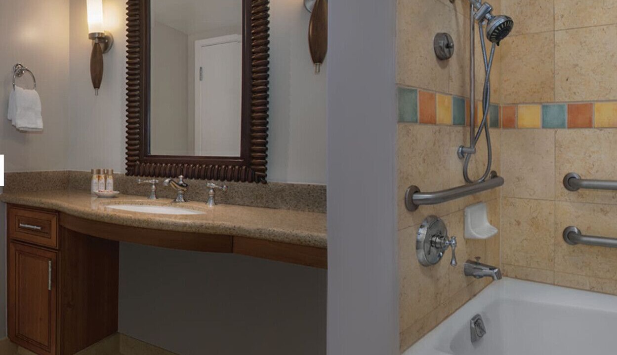 Photo of Bathroom in Kaanapali