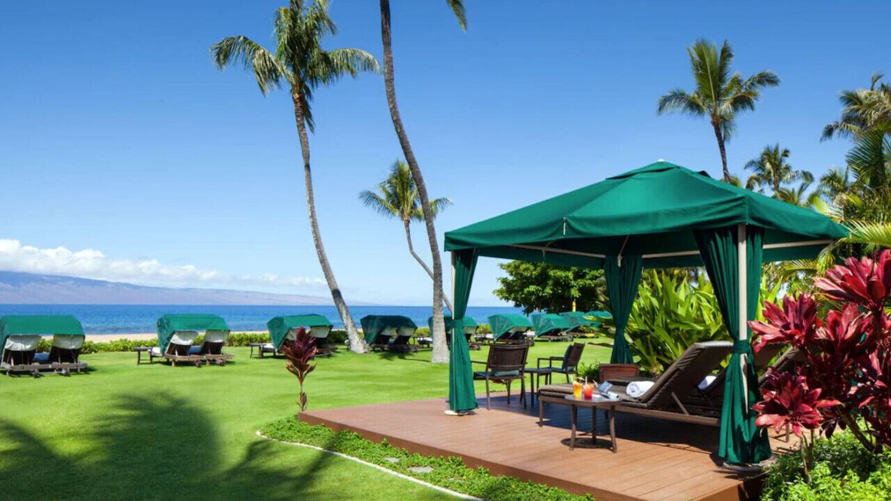 Photo of Outdoor in Kaanapali